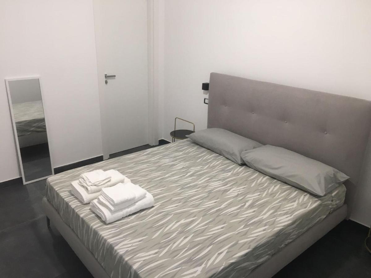 Lux Bed & Breakfast ตาเวียโน ภายนอก รูปภาพ