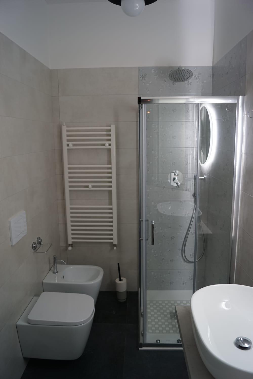 Lux Bed & Breakfast ตาเวียโน ภายนอก รูปภาพ