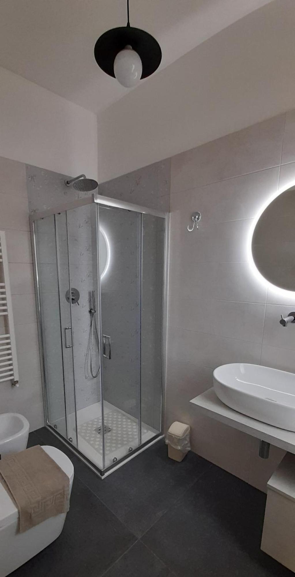 Lux Bed & Breakfast ตาเวียโน ห้อง รูปภาพ